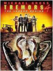Tremors 4 : La légende commence