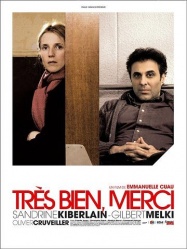 Très bien, merci