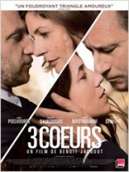 Trois coeurs