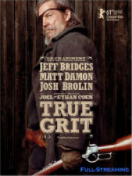 True Grit