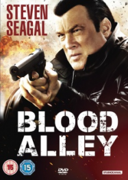 True Justice Blood Alley