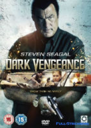 True Justice : Dark Vengeance