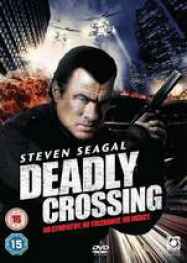 True Justice (Deadly Crossing)