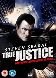 True Justice Lethal Justice