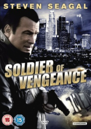 True Justice : Soldier Of Vengeance