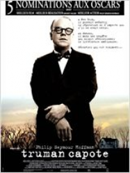 Truman Capote