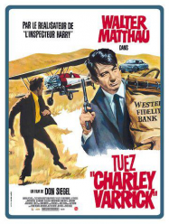 Tuez Charley Varrick
