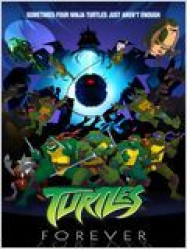 Turtles Forever