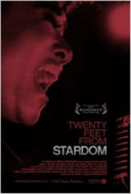 Twenty Feet from Stardom
