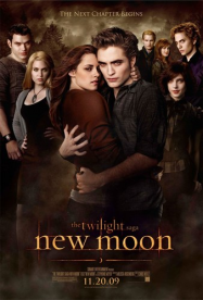 Twilight – Chapitre 2 : tentation