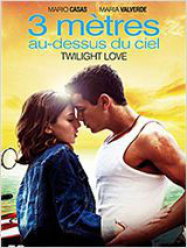 Twilight Love - 3 mètres au-dessus du ciel