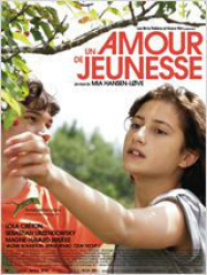 Un amour de jeunesse