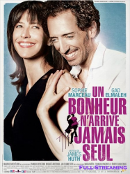 Un bonheur n arrive jamais seul
