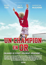 Un Champion en or