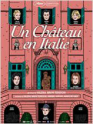 Un Château en Italie