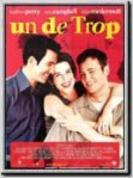 Un De trop