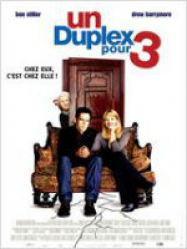 Un duplex pour trois