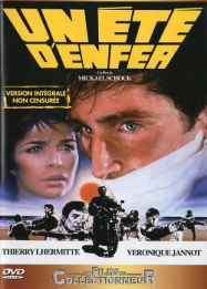 Un été d'enfer