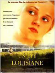 Un été en Louisiane
