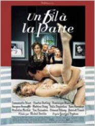 Un fil à la patte