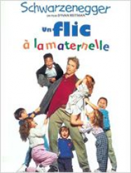 Un flic à la maternelle 2