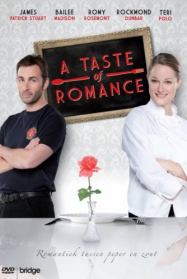 Un goût de romance (TV)