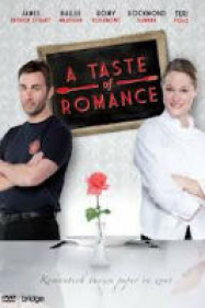 Un goût de romance