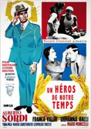 Un héros de notre temps