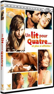Un Lit Pour Quatre