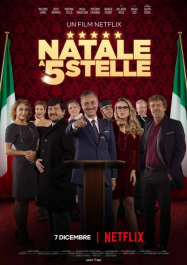 Un Noël 5 étoiles