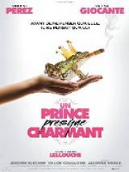 Un Prince presque charmant