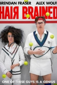 Un prodige au collège HairBrained