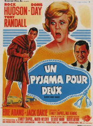 Un Pyjama pour deux