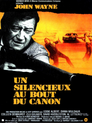 Un silencieux au bout du canon