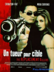 Un tueur pour cible