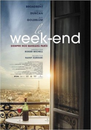 Un week-end à Paris