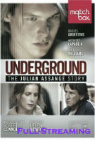 Underground: The Julian Assange Story