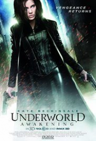 Underworld : Nouvelle ère