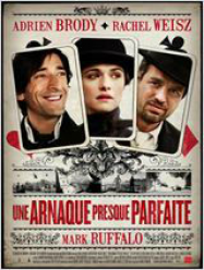 Une arnaque presque parfaite