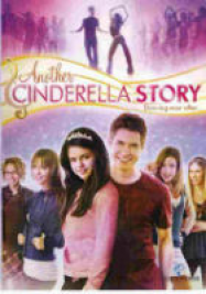Une Autre histoire de Cendrillon
