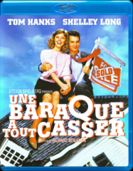 Une Baraque à tout casser