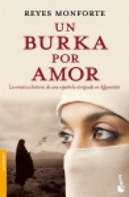 Une burqa par amour