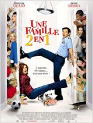 Une Famille 2 en 1