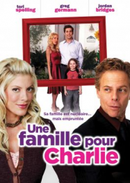 Une famille pour Charlie