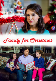 Une Famille pour Noël