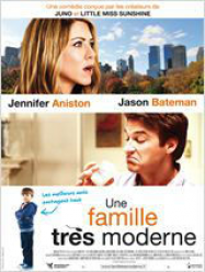 Une famille trÃ¨s moderne
