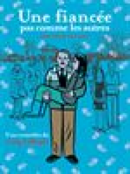 Une fiancée pas comme les autre