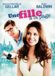 Une Fille à la page (Entre lui et moi)