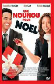 Une nounou pour Noël (TV)