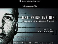 Une Peine Infinie